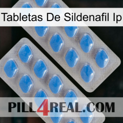 Sildenafil Tablets Ip 23